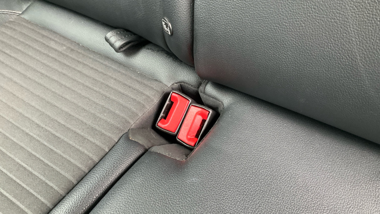 Ford EcoSport 1.0 EcoBoost 125 Titanium 5dr Petrol Hatchback